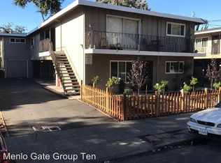 154 Poplar Ave APT 5, Redwood City, CA 94061