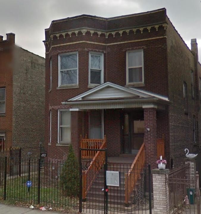 1st image of 4921 W Potomac Ave #2