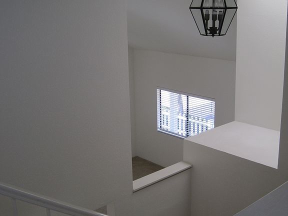 View from Upstairs Hallway