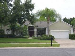 2898 Oak Bluff Way, Oviedo, FL 32765