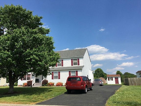 2nd image of 6317 Mallicotte Ln