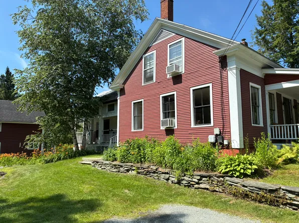 38 Sunset St #B, Stowe, VT 05672