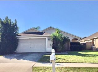 30718 Tremont Dr, Zephyrhills, FL 33543