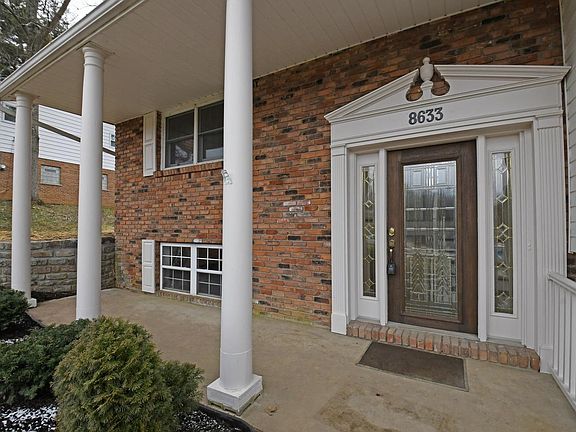 2nd image of 8633 Pastoral Ln