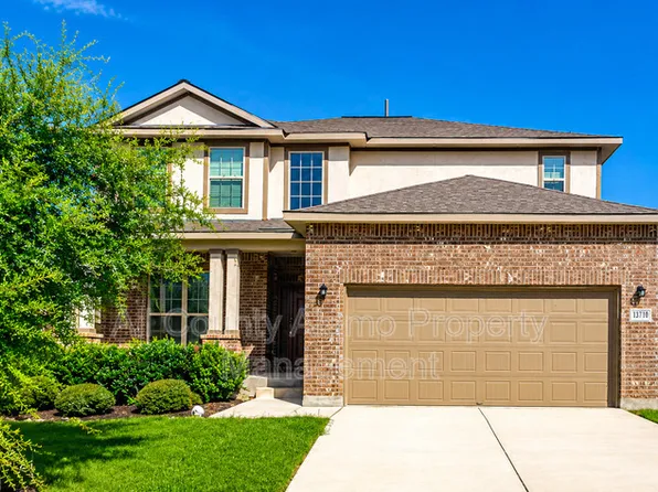 13710 Aria Cv, San Antonio, TX 78245