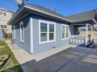 1135 N Electric Ct, Long Beach, CA 90813
