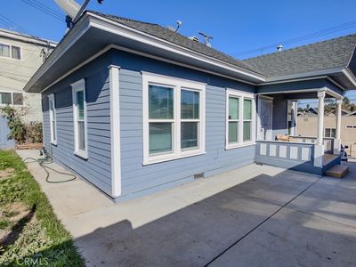 1135 N Electric Ct, Long Beach, CA, 90813