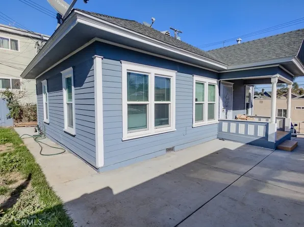 1135 N Electric Ct, Long Beach, CA 90813