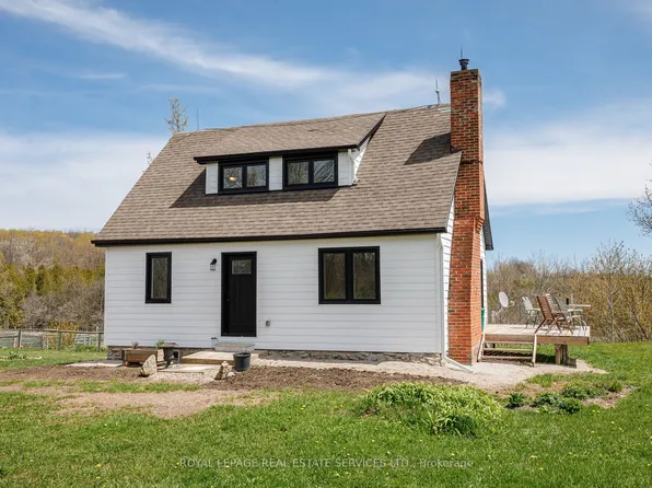58111 12th Line, Meaford, ON N4L 1W5