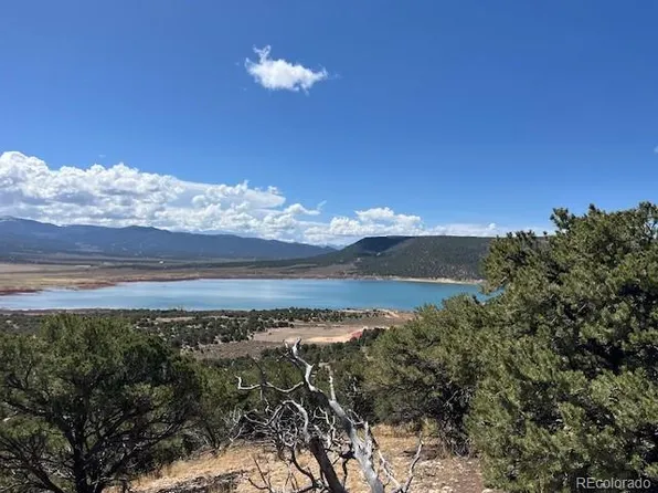 Lot 3306 Fontaine LOT 3306, Fort Garland, CO 81133