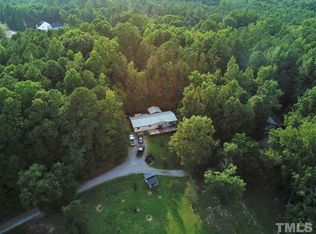 200 Korea St, Franklinton, NC 27525