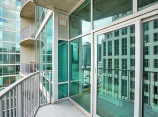 943 Peachtree St NE UNIT 1109, Atlanta, GA 30309