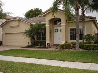 4307 Diamond Ter, Weston, FL 33331