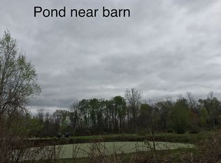 9417 Fenner Rd, Fulton, NY 13069