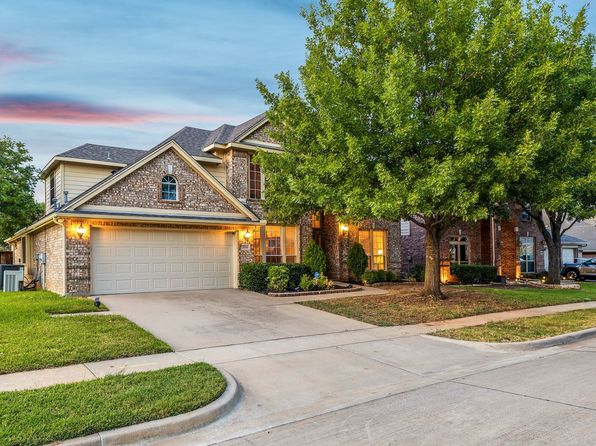 Home for Sale in Arlington TX