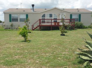 105 Hillside Dr, Troy, TX 76579