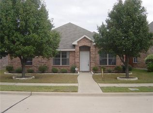 1125 Elm Grove Dr, Allen, TX 75002