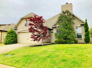15816 Elaine Ct, Harvest, AL 35749