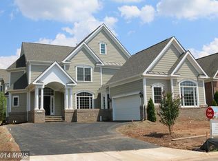 8199 Snead Loop, Gainesville, VA 20155