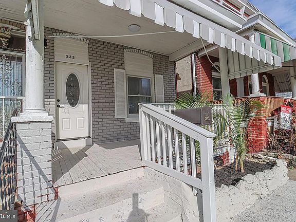 2nd image of 332 Maude Ave