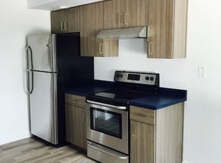 2222 SW Spring Garden St APT 109, Portland, OR 97219