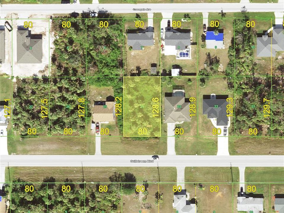 1st image of 12074 GULFSTREAM BOULEVARD LOT 24