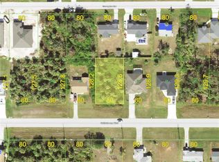 12074 Gulfstream Blvd #24, Pt Charlotte, FL 33981