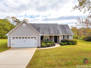 1021 Stone Shoals Ter, Watkinsville, GA 30677