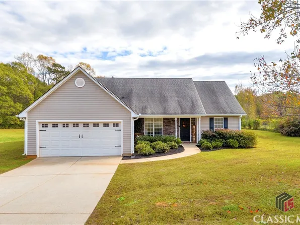 1021 Stone Shoals Terrace, Watkinsville, GA 30677