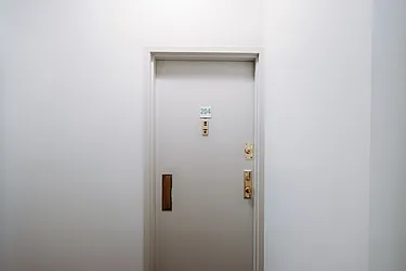 Rented by Time Equities, Inc.