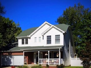 3464 E Birch Grove Dr, Terre Haute, IN 47803