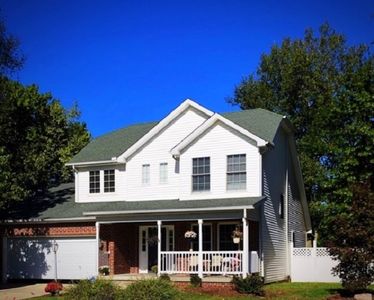 3464 E Birch Grove Dr, Terre Haute, IN, 47803