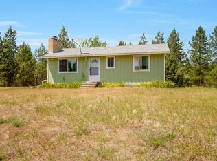 14 S Wheatland St, Medical Lake, WA 99022