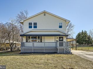 615 Norris Ln, Baltimore, MD 21221