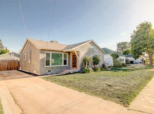 1123 Magnolia St, Oakdale, CA