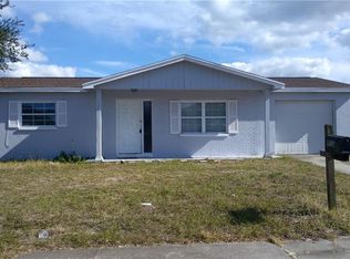 9114 Whitman Ln, Pt Richey, FL 34668