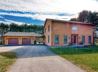 2310 Pleasant Hill Dr, Pulaski, VA 24301