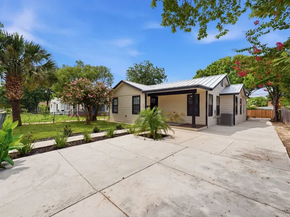 631 W Olmos, San Antonio, TX 78212