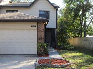 9801 Thornridge Rd, Tampa, FL 33612