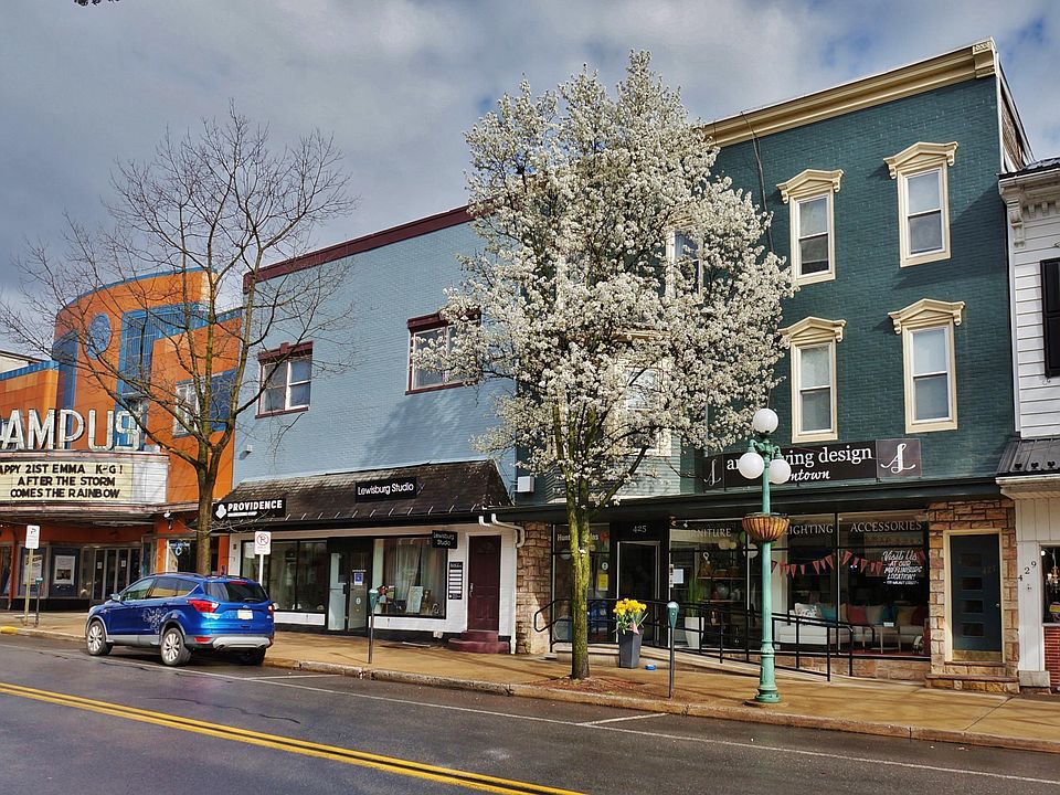 1st image of 421 Market St #2
