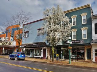 421 Market St APT 4, Lewisburg, PA 17837