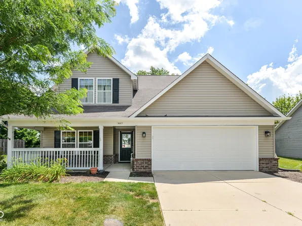3067 Stilton Dr, Cicero, IN 46034