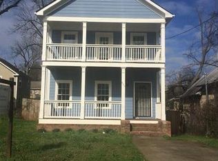 803 Humphries St SW, Atlanta, GA 30310