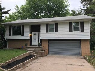 1312 N D St, Arkansas City, KS 67005