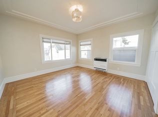 8 Yosemite Avenue, Oakland, CA 94611
