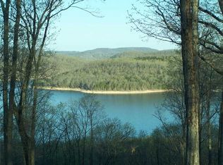 Honey Creek Rd LOT 1, Eureka Springs, AR 72631