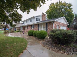 3010 Melrose Dr, Bay City, MI