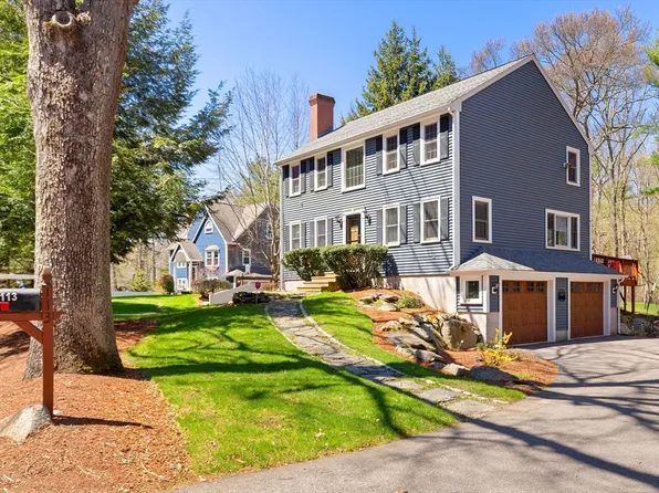 113 Slater St, Attleboro, MA 02703