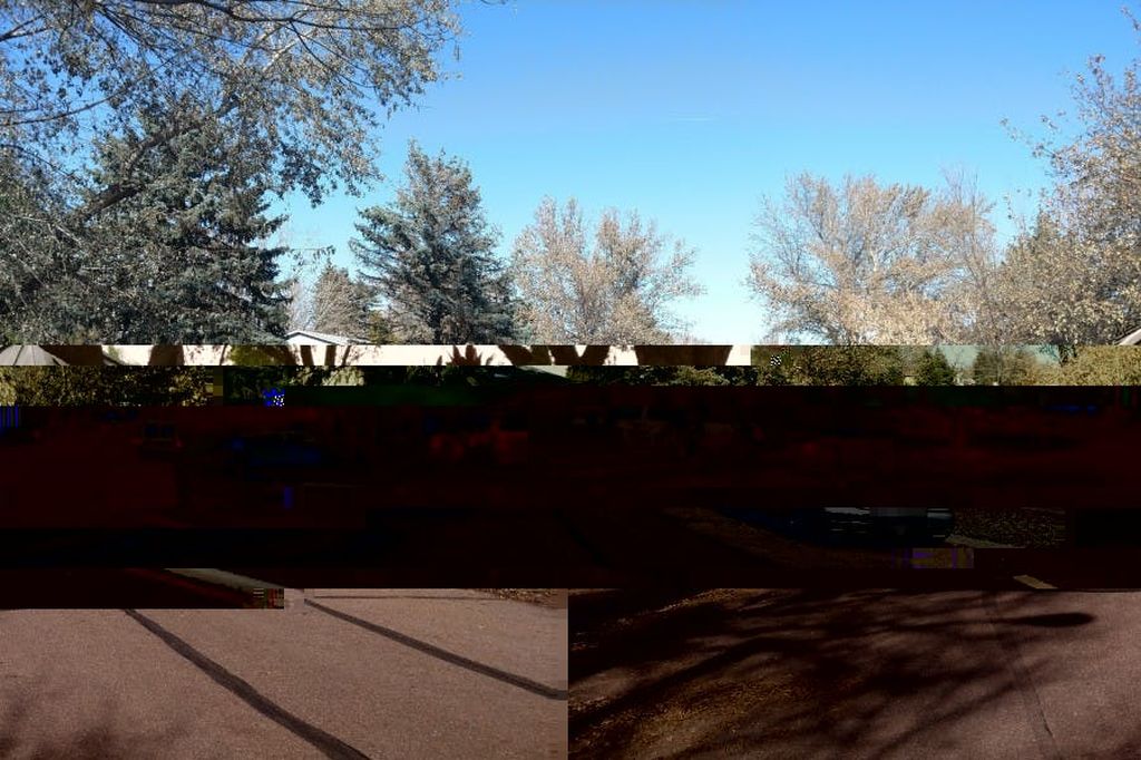 Real estate listing image