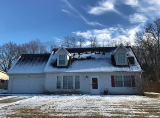 7260 E Suncrest Ct, Columbia, MO 65201